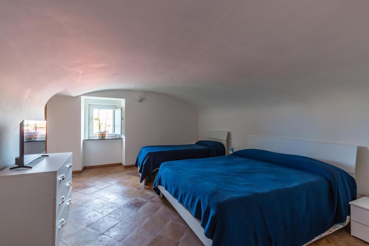 Appartement La Terrazza Sul Giardino Procida