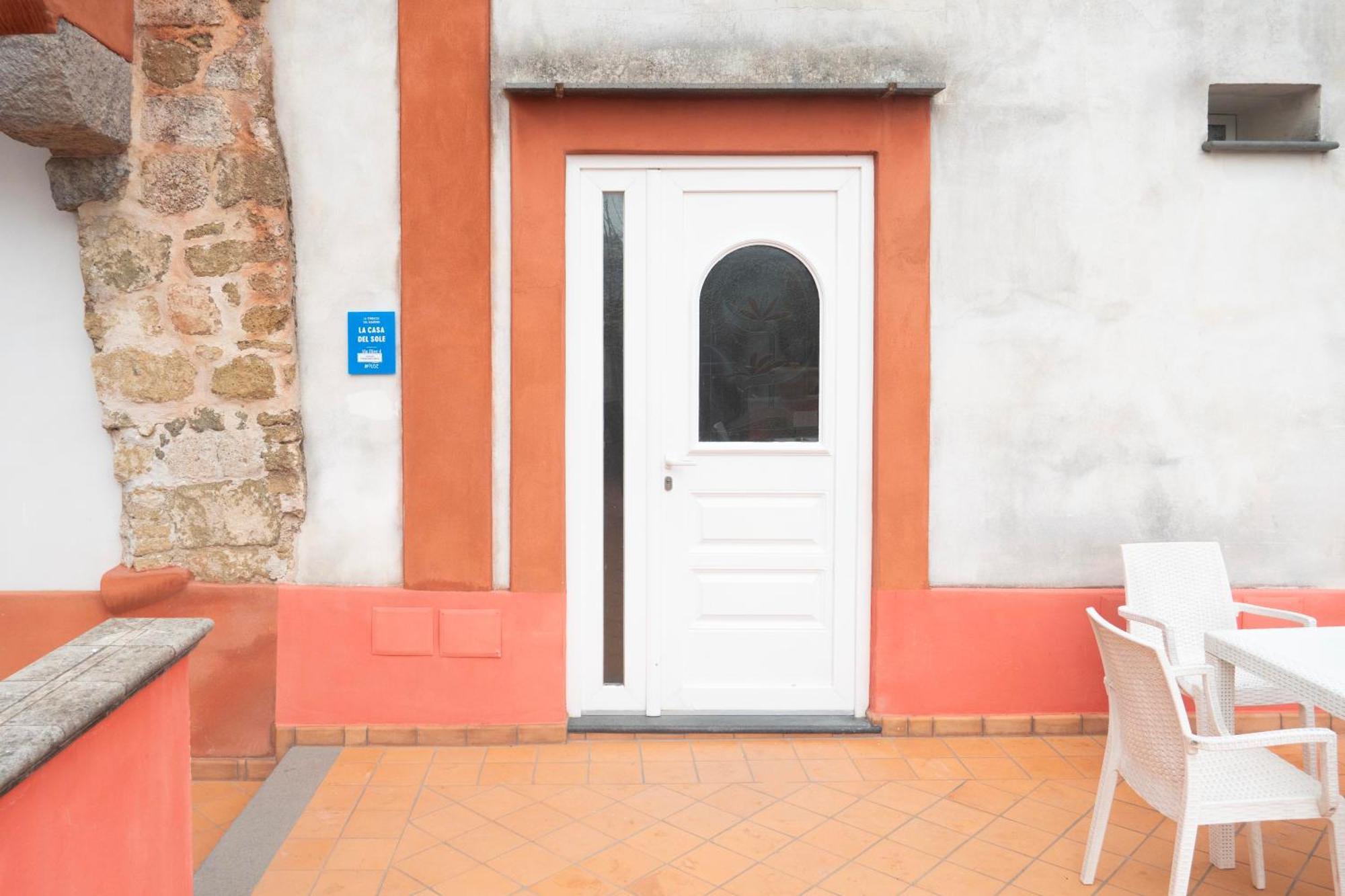 La Terrazza Sul Giardino Procida