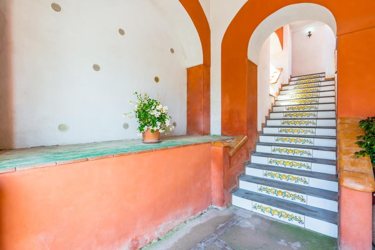 La Terrazza Sul Giardino
