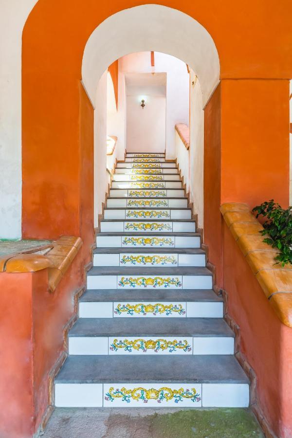 La Terrazza Sul Giardino
